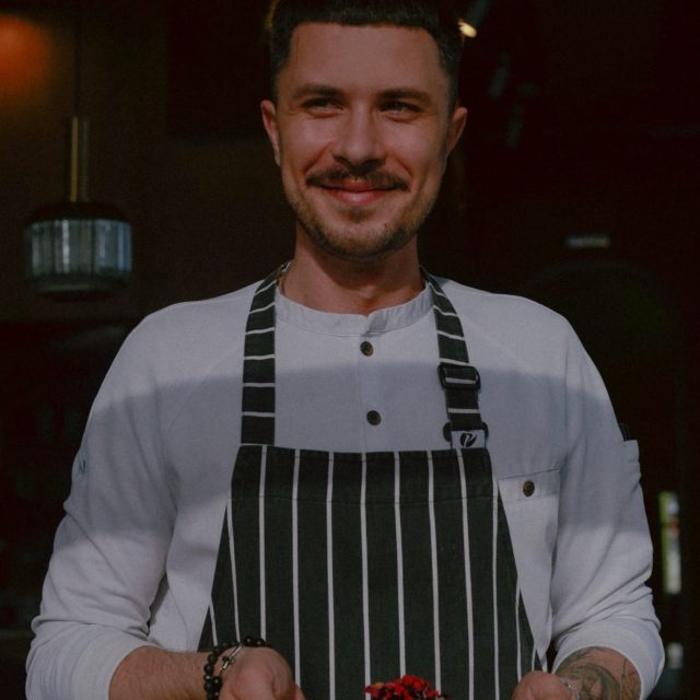 Юрий Самоделкин