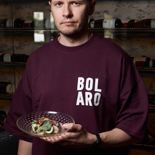 Андрей Береснев