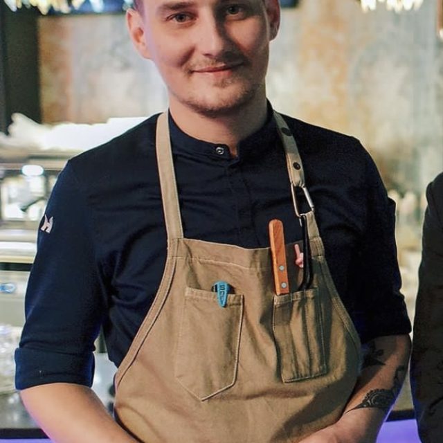 Айдар Абдуллин