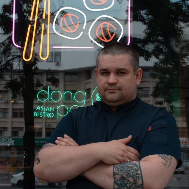 Евгений Шупиченко