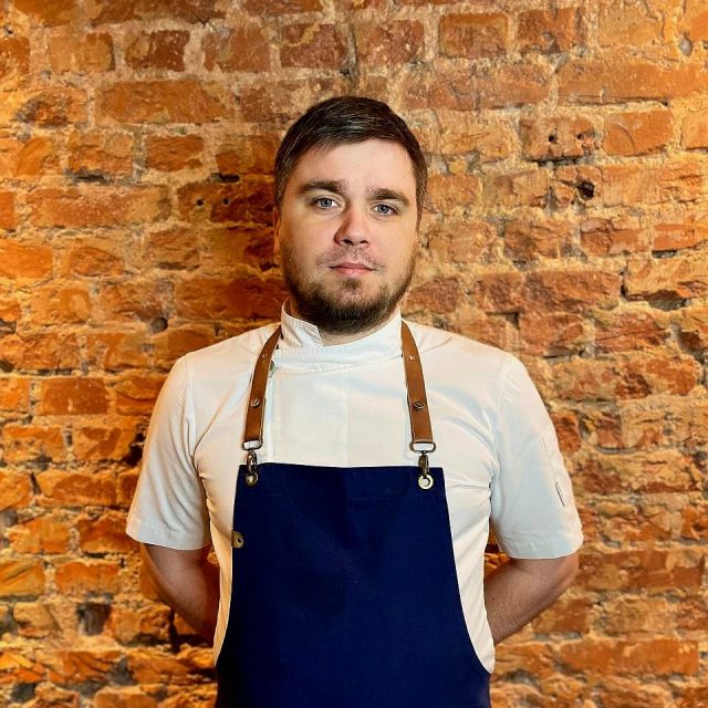 Александр Матвеев