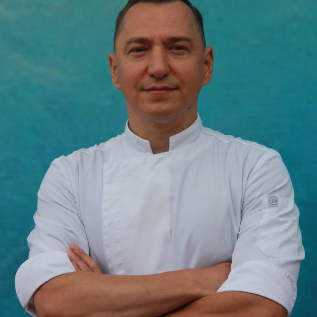 Александр Акмаев