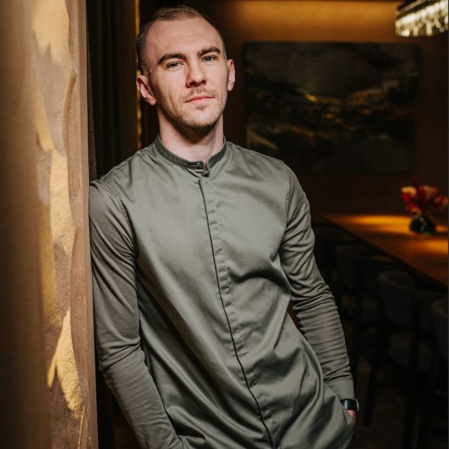 Андрей Синицын