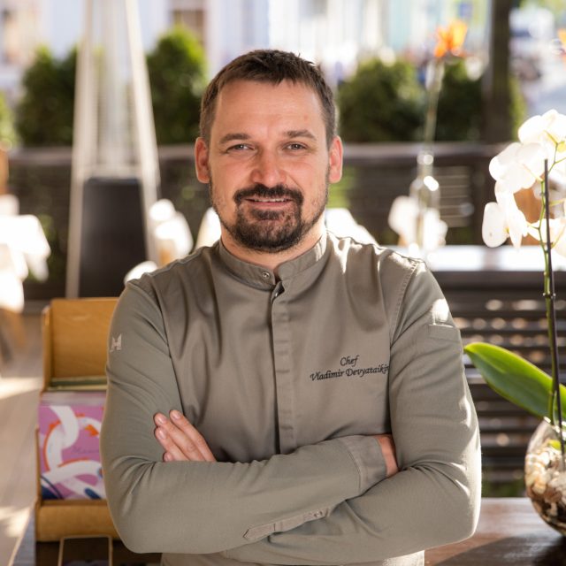 Владимир Девятайкин