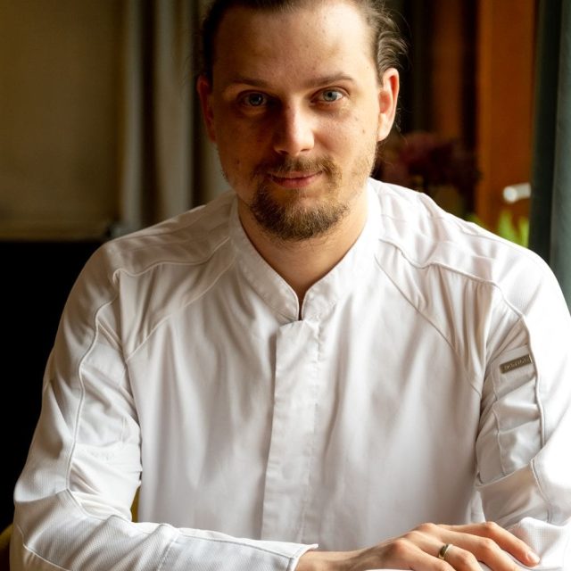 Семен Нутельс