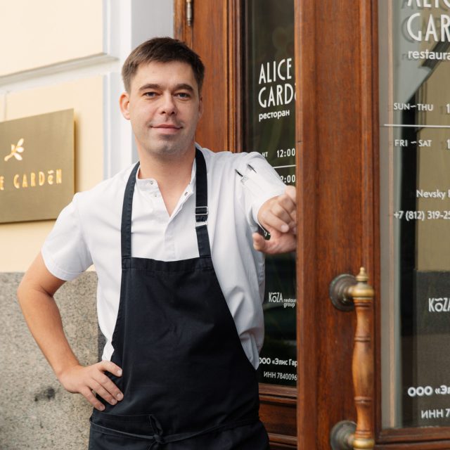 Андрей Сютин