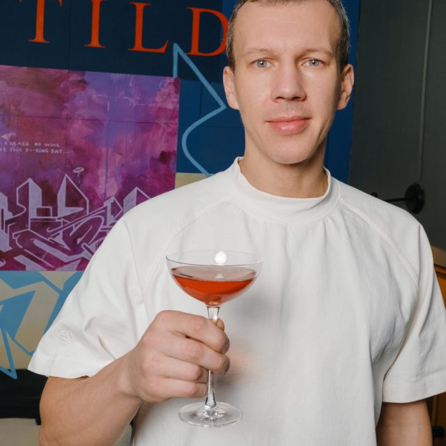 Александр Мерков
