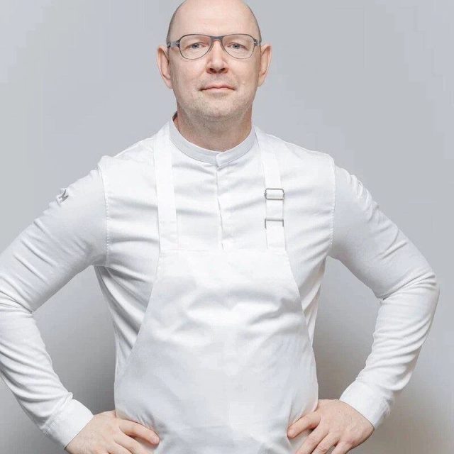 Андрей Матюха