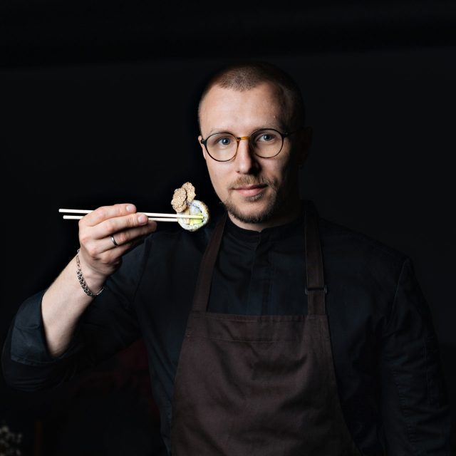 Вячеслав Западинский