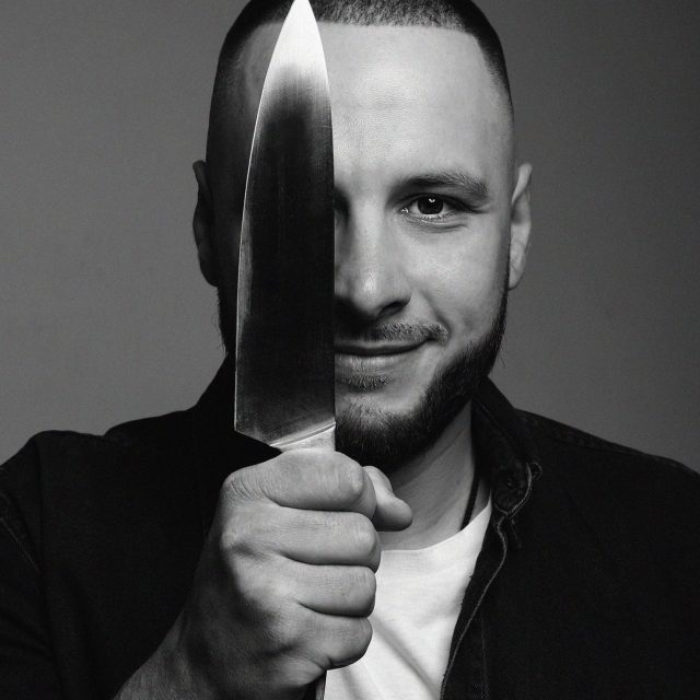 Юрий Корнеев