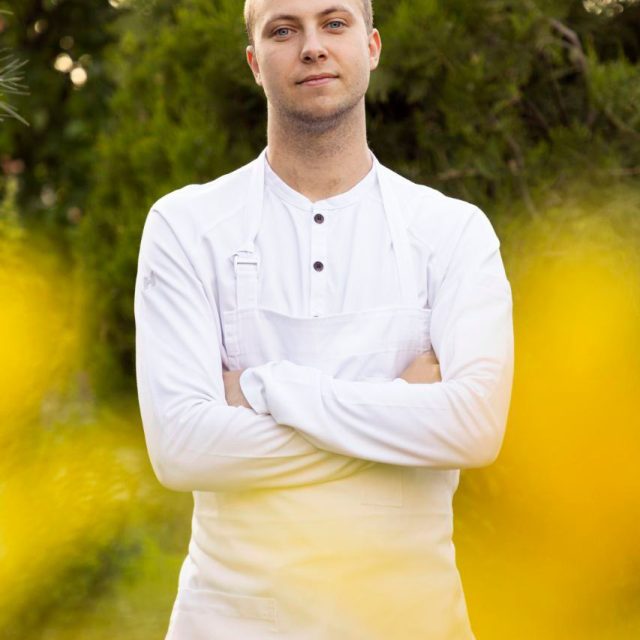 Владимир Минаев