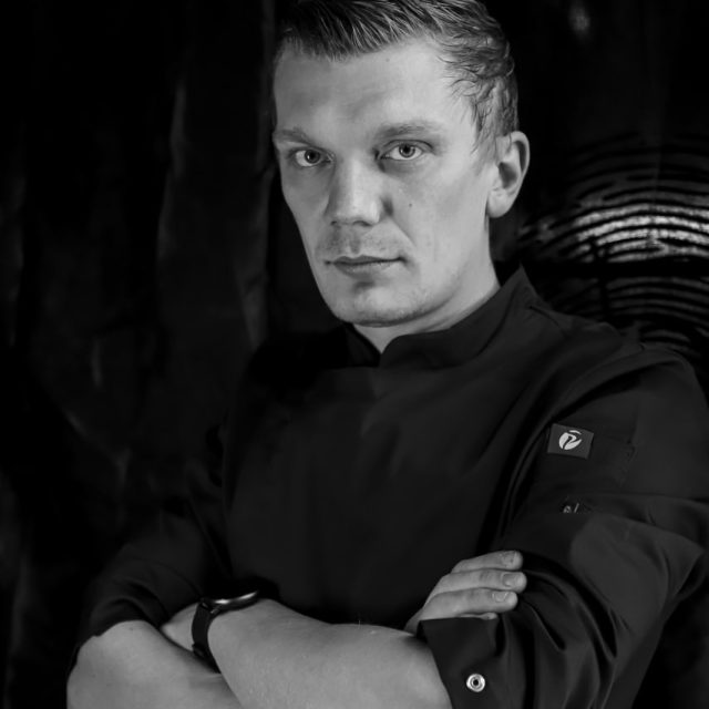 Кирилл Савельев