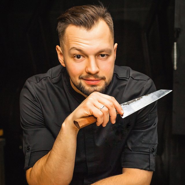 Роман Шапошников