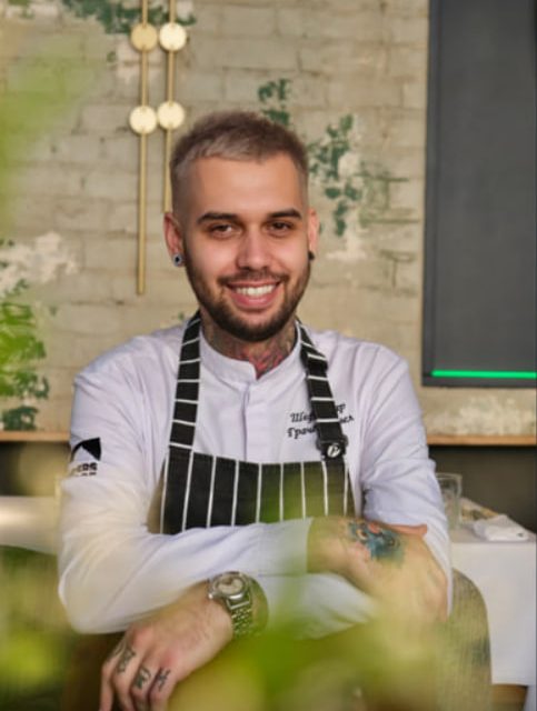 Павел Грачев
