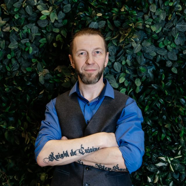 Алексей Пирогов-Ситников