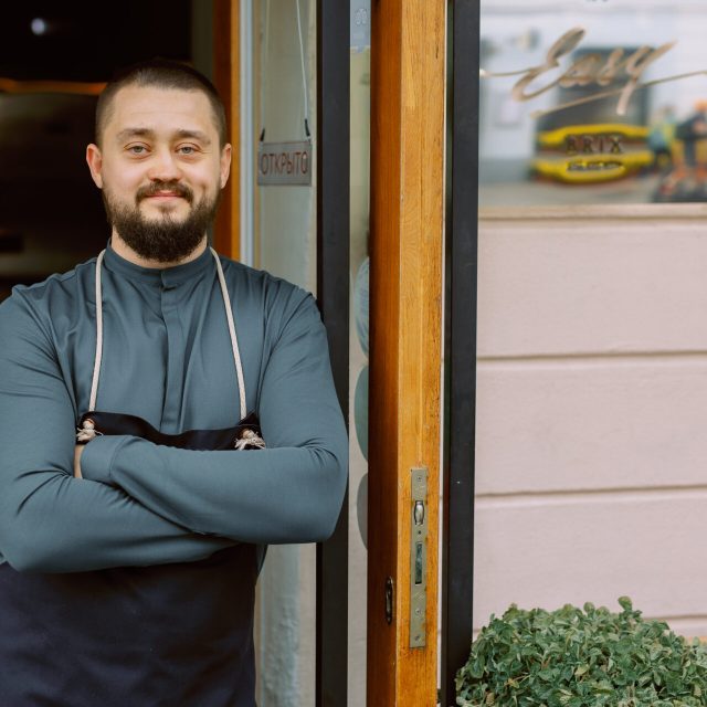 Дмитрий Ахметов