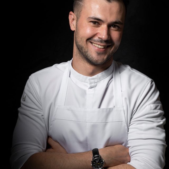 Егор Макаров