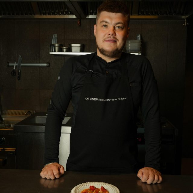Алексей Кызъюров