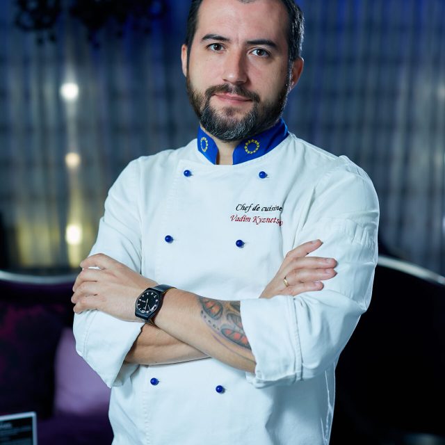 Вадим Кузнецов