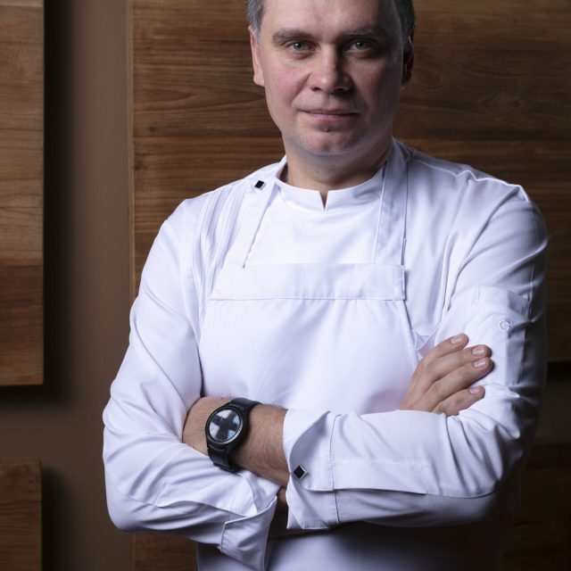 Сергей Батуков
