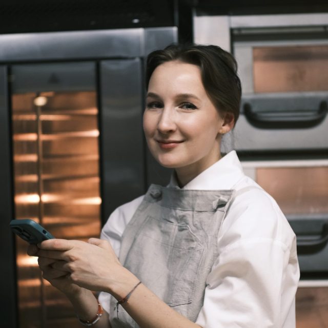 Ольга Киселёва