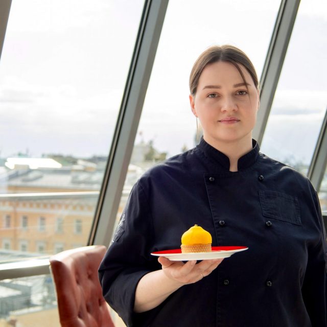 Серафима Комочкова