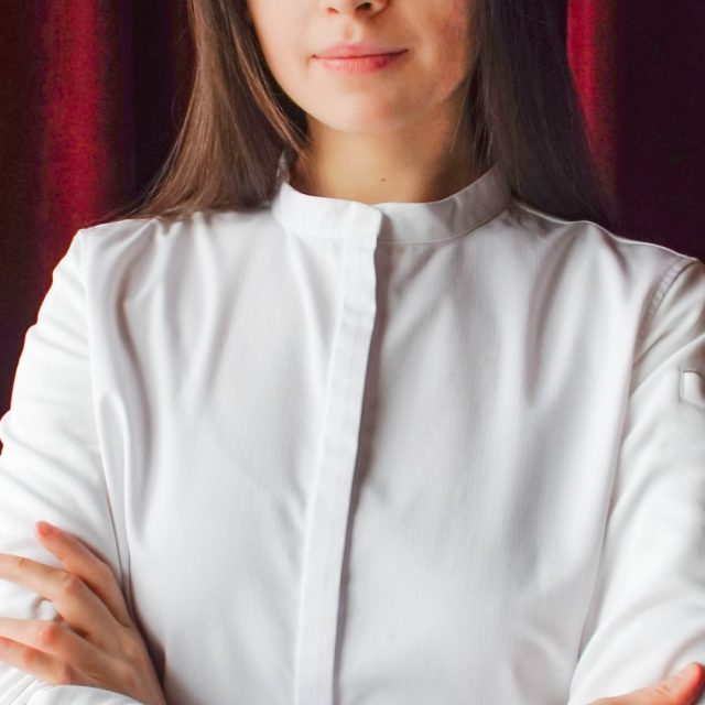 Ирина Леочко