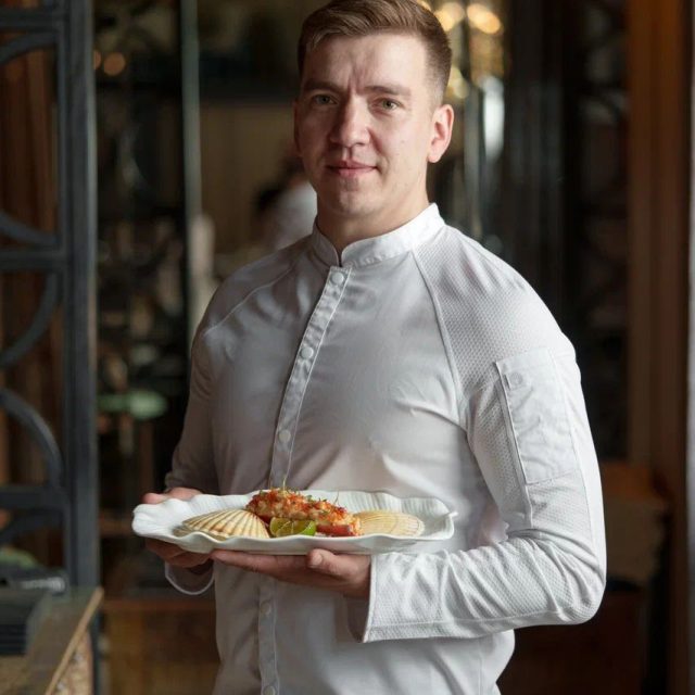 Ефим Ивин