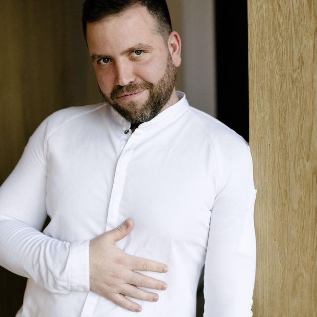 Андрей Солодин