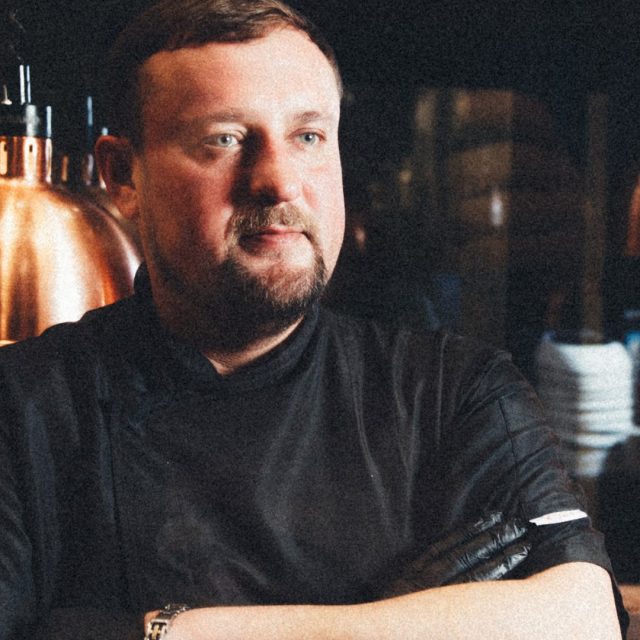 Андрей Савенков