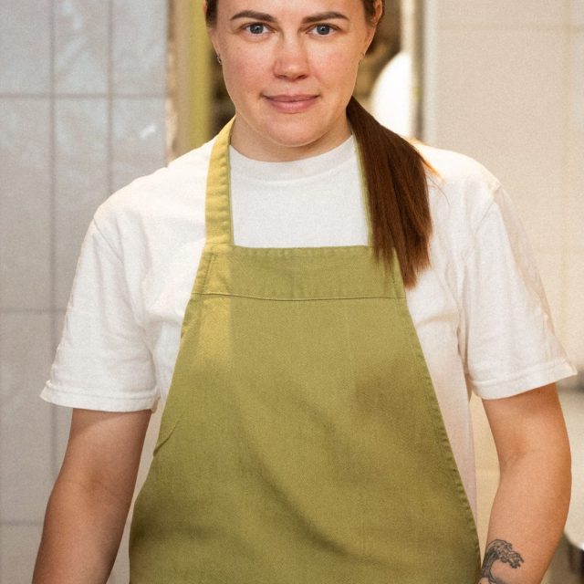 Евгения Вербер