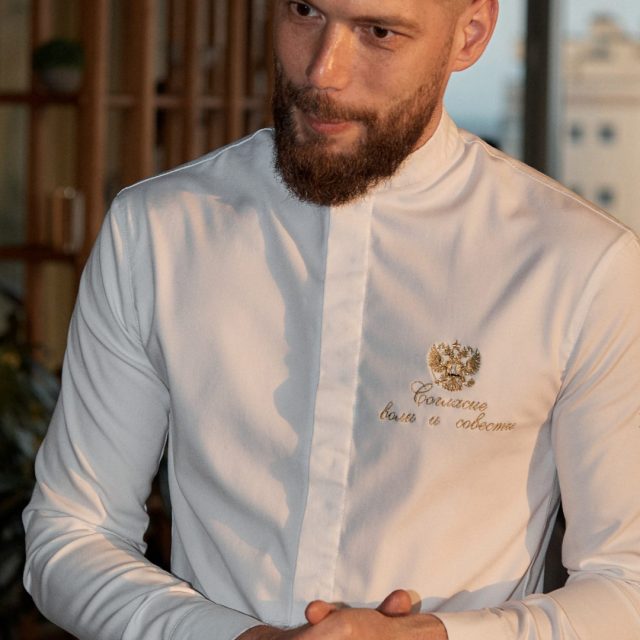 Олег Карачев