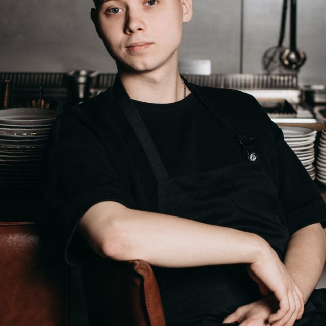 Сергей Носов