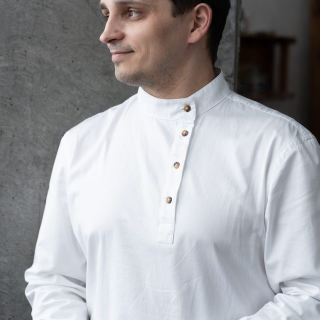 Андрей Аникиев