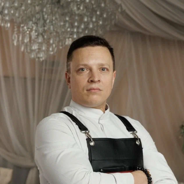 Александр Югра