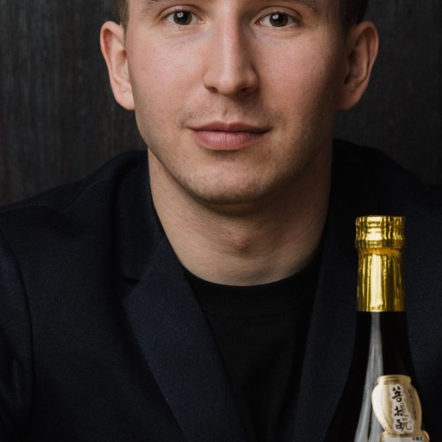 Иван Палащенко