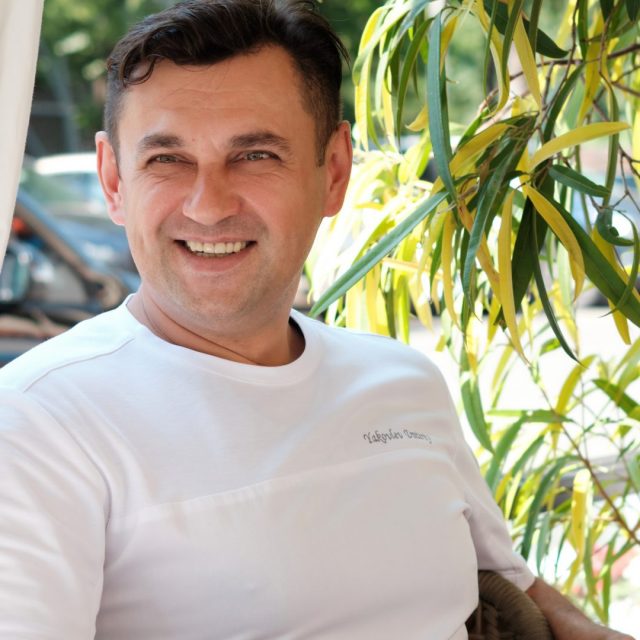 Дмитрий Яковлев