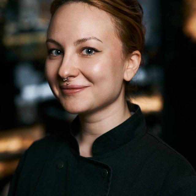 Ангелина Сундеева