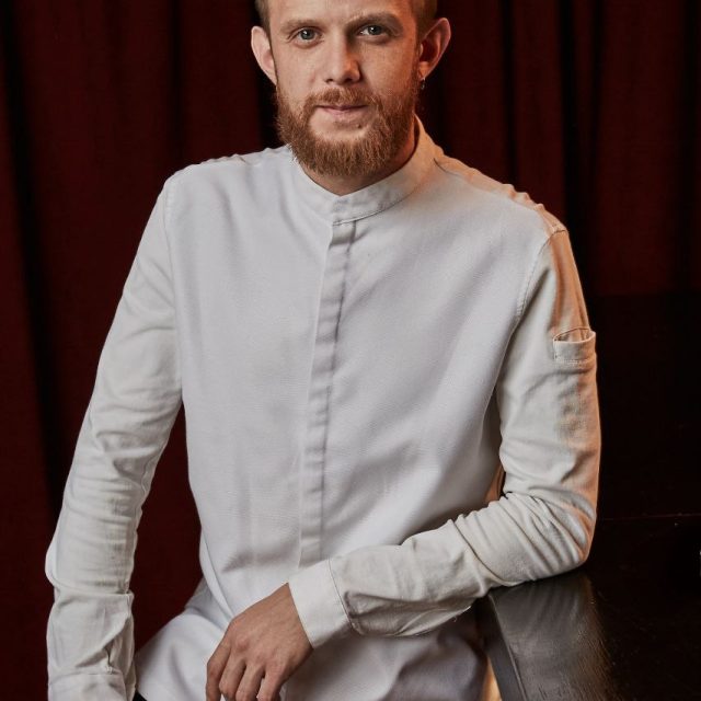 Алексей Мартынов