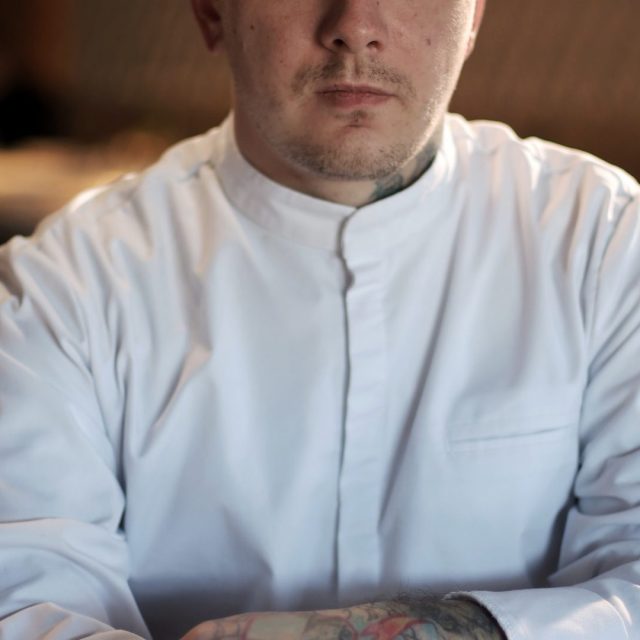 Егор Абрамов