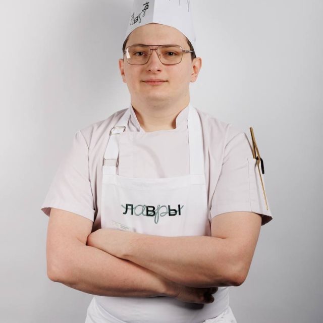 Кирилл Черношвец