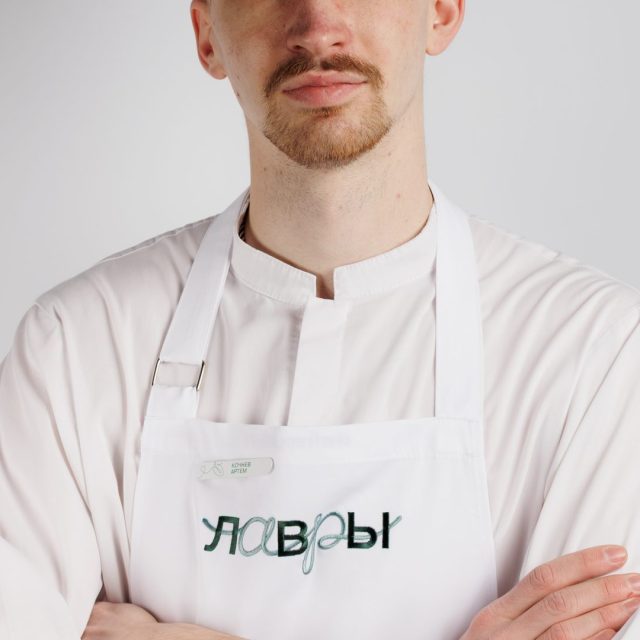 Артем Кочнев