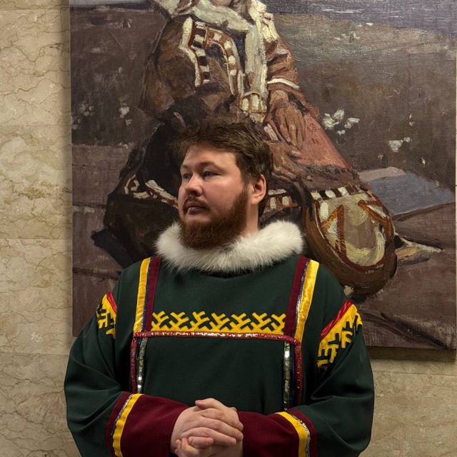 Станислав Щербина