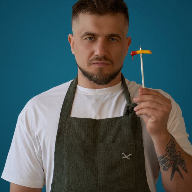 Герман Аксаков