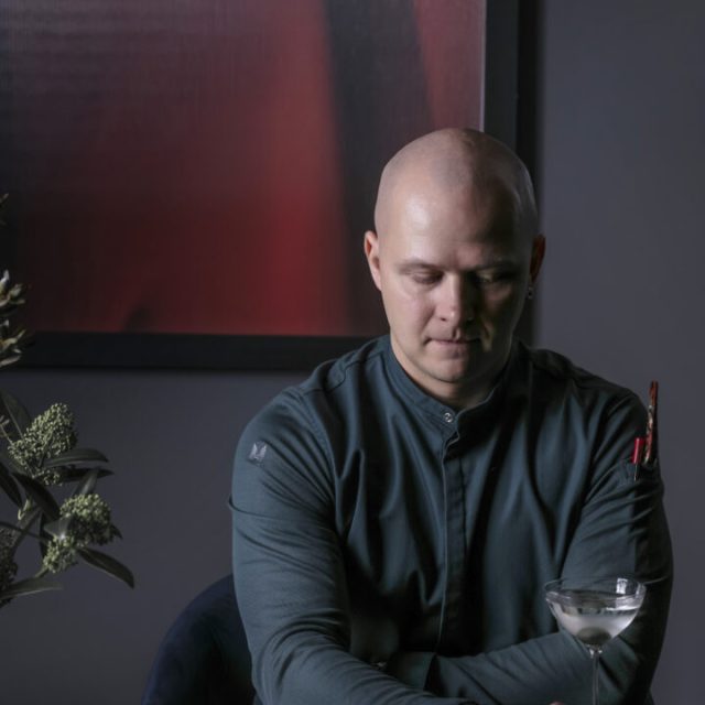 Василий Жеглов