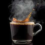 Средняя цена чашки кофе в Петербурге достигла 226 рублей