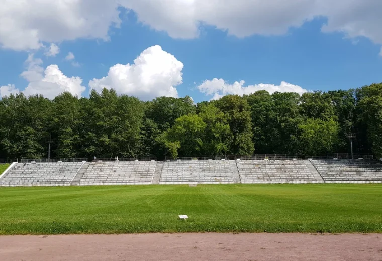 Stadium