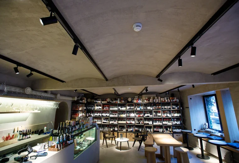 Wine Express