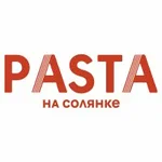 Паста & Пармезан