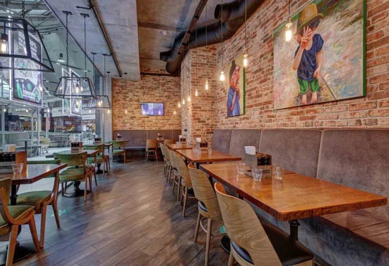 Trattoria Fornetto
